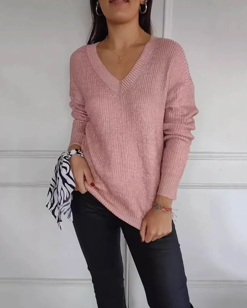 BALINA - COMFY & STYLISH SWEATER