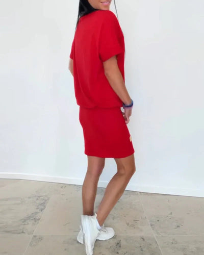 Mars | Elegant Casual Wear