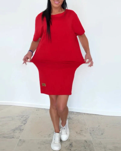 Mars | Elegant Casual Wear