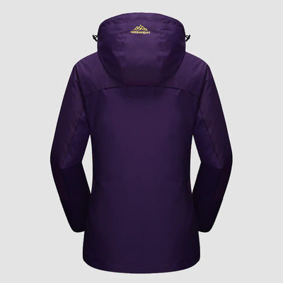 AURVEX™ | 3-in-1 Alpine Coat