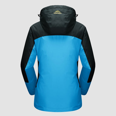 AURVEX™ | 3-in-1 Alpine Coat