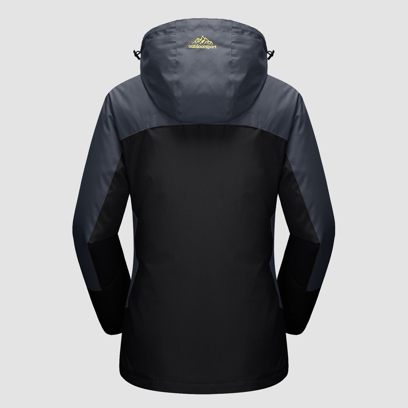 AURVEX™ | 3-in-1 Alpine Coat