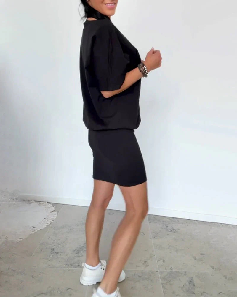 Mars | Elegant Casual Wear