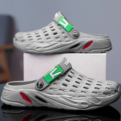 Casual and Lightweight™ | Slip-On Clogs