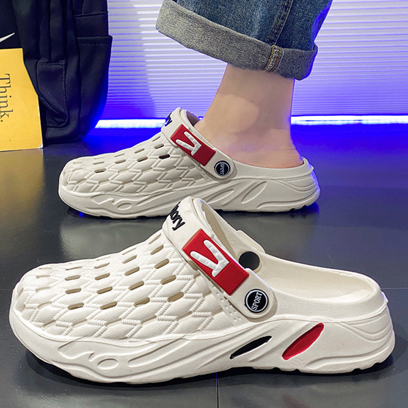 Casual and Lightweight™ | Slip-On Clogs