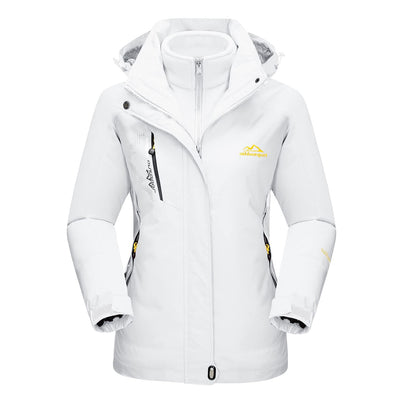 AURVEX™ | 3-in-1 Alpine Coat