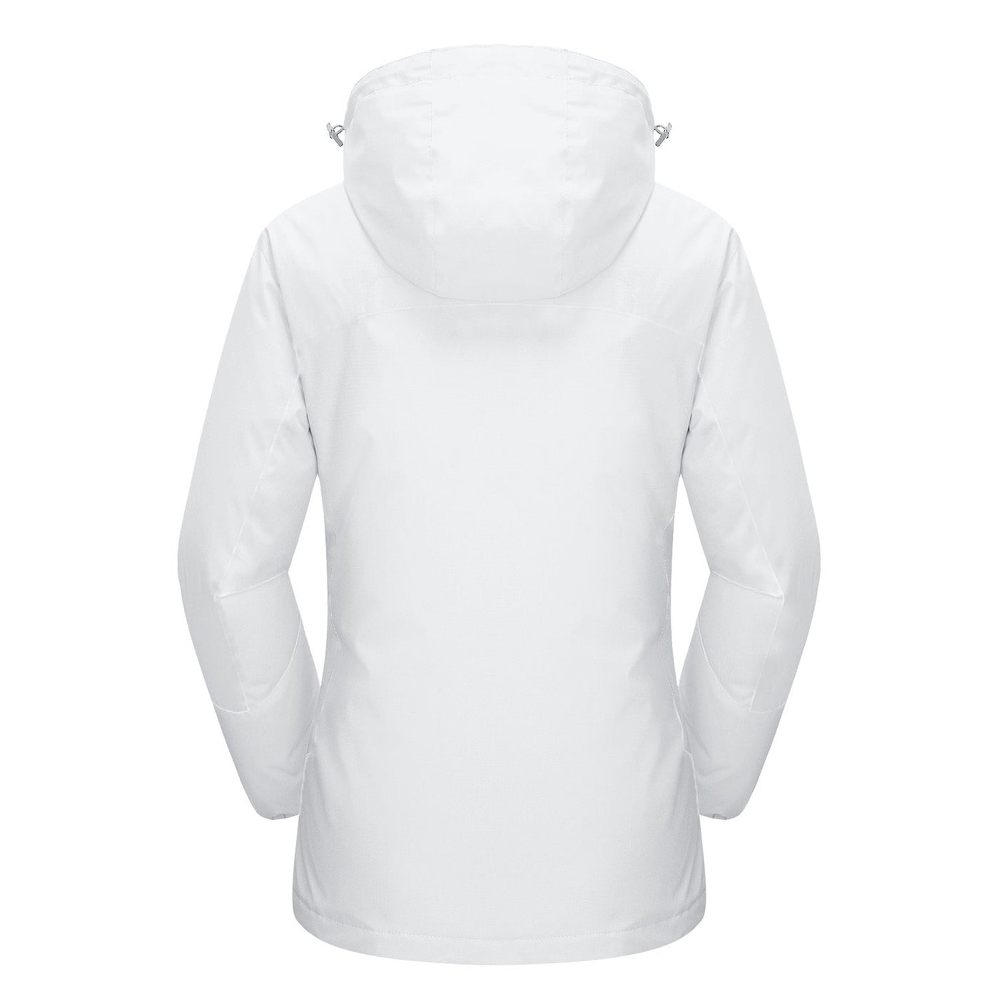 AURVEX™ | 3-in-1 Alpine Coat