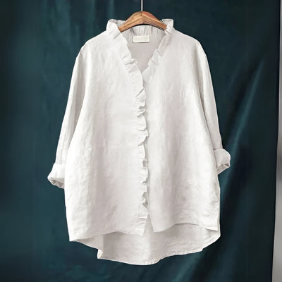 Olivia™ Blouse | Airy, feminine and designed for maximum comfort