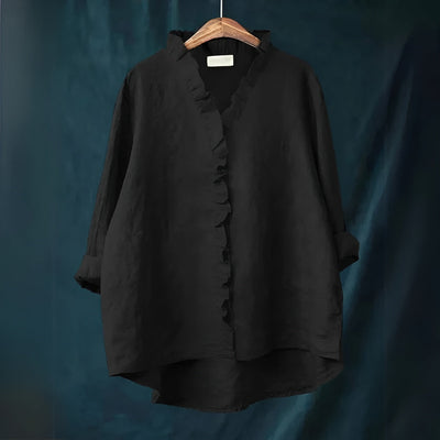 Olivia™ Blouse | Airy, feminine and designed for maximum comfort