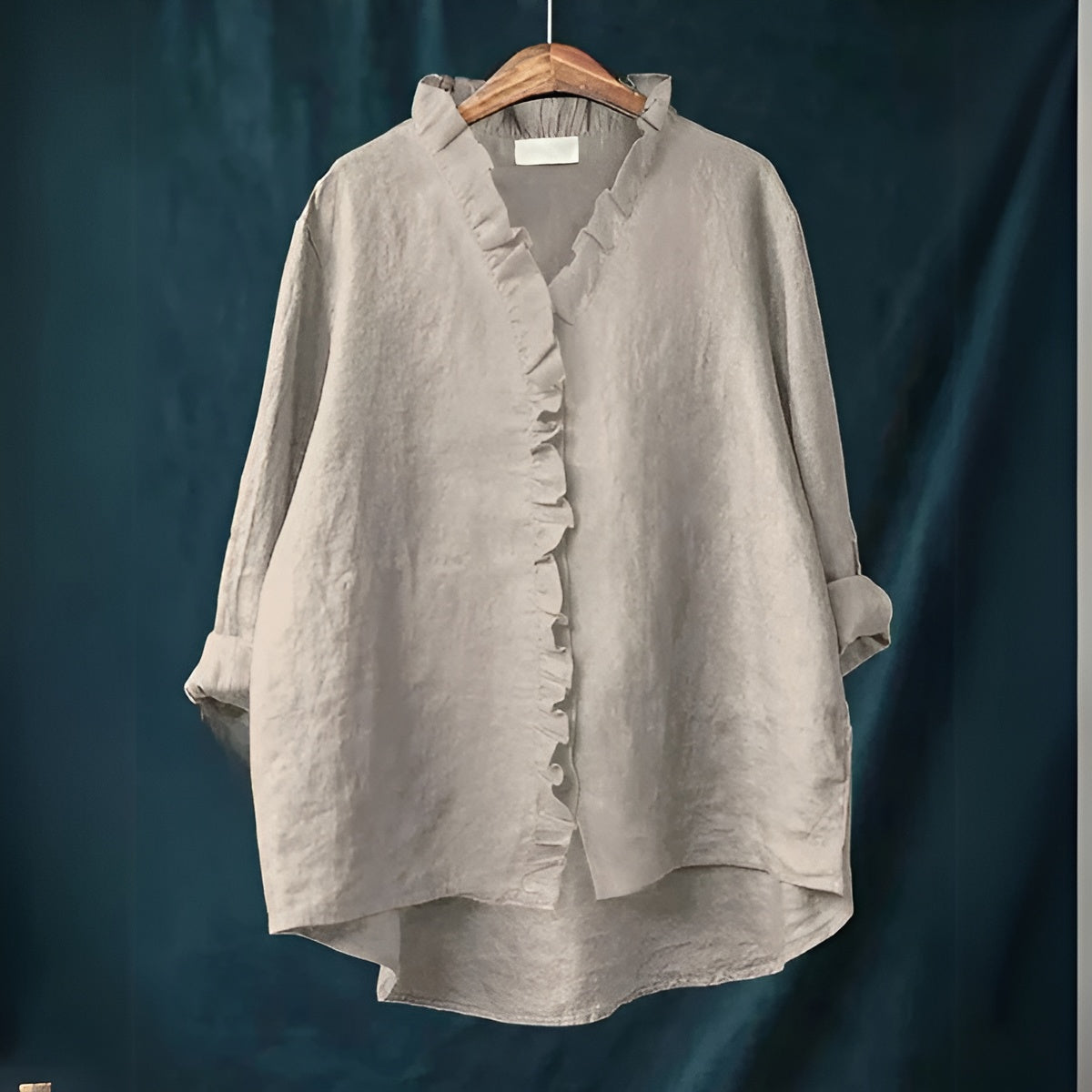 Olivia™ Blouse | Airy, feminine and designed for maximum comfort