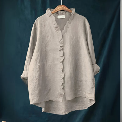 Olivia™ Blouse | Airy, feminine and designed for maximum comfort